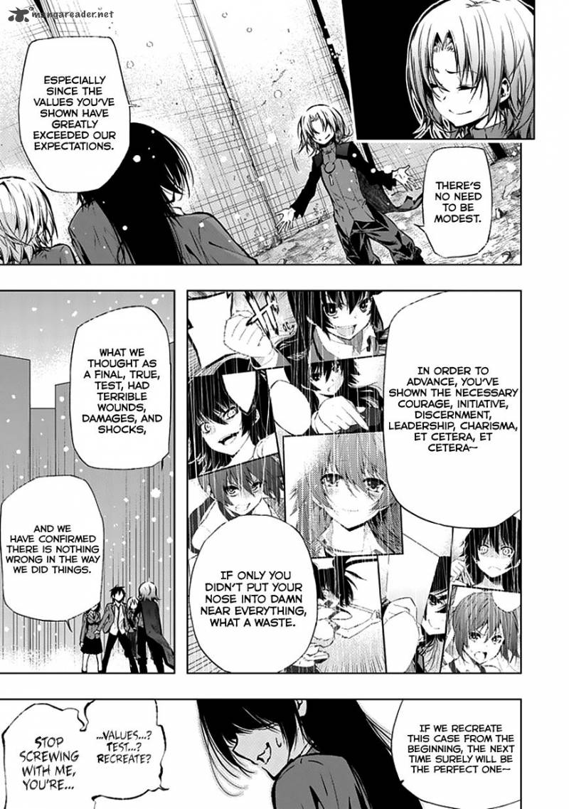 Classmate Kamimura Yuuka Wa Kou Itta 26 25