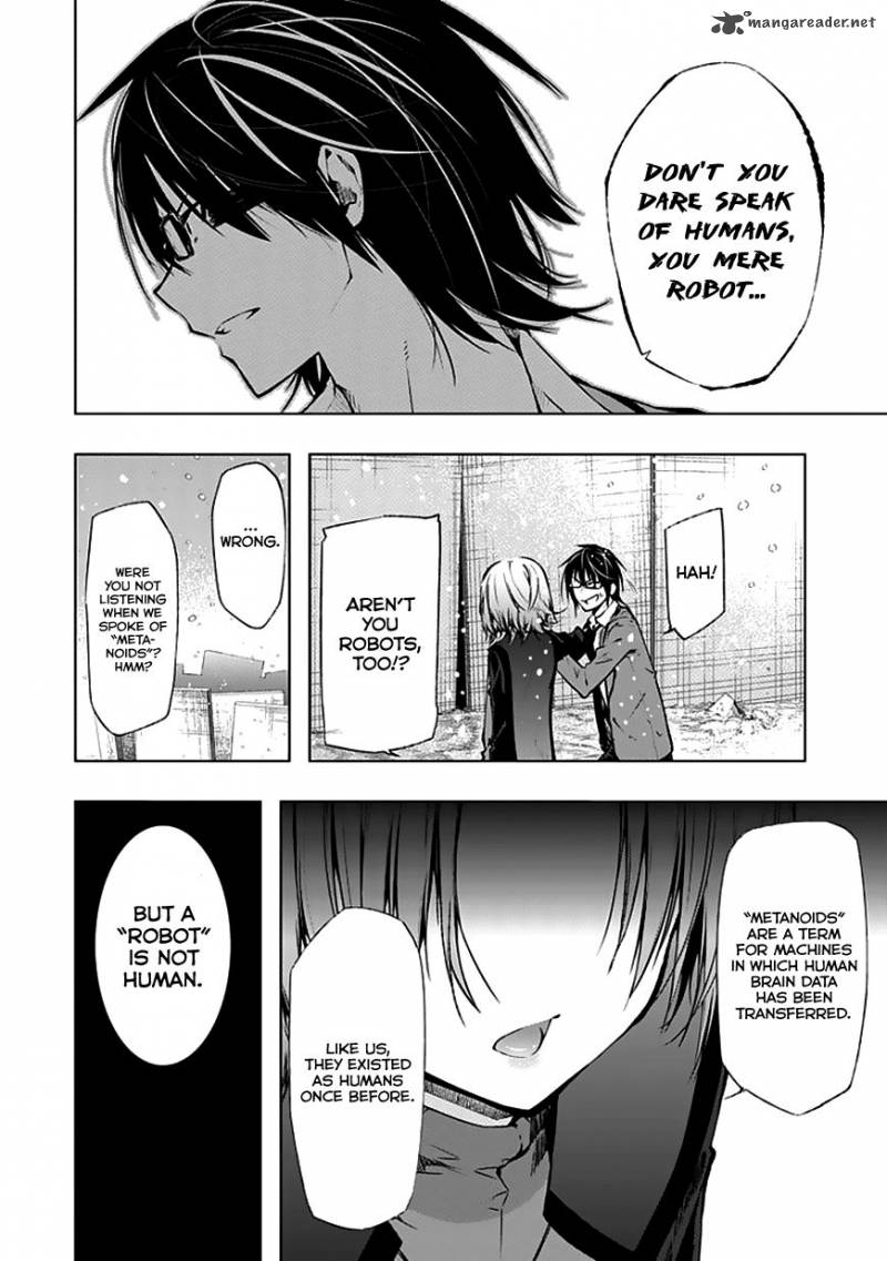Classmate Kamimura Yuuka Wa Kou Itta 26 30