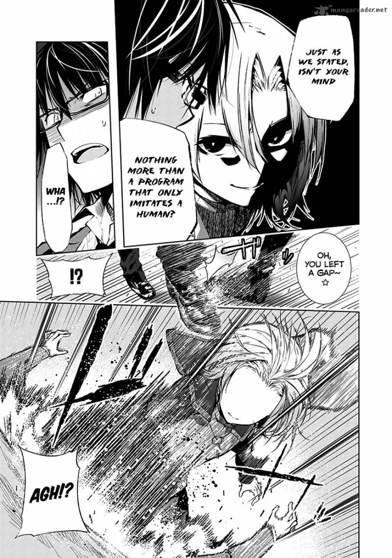 Classmate Kamimura Yuuka Wa Kou Itta 26 31