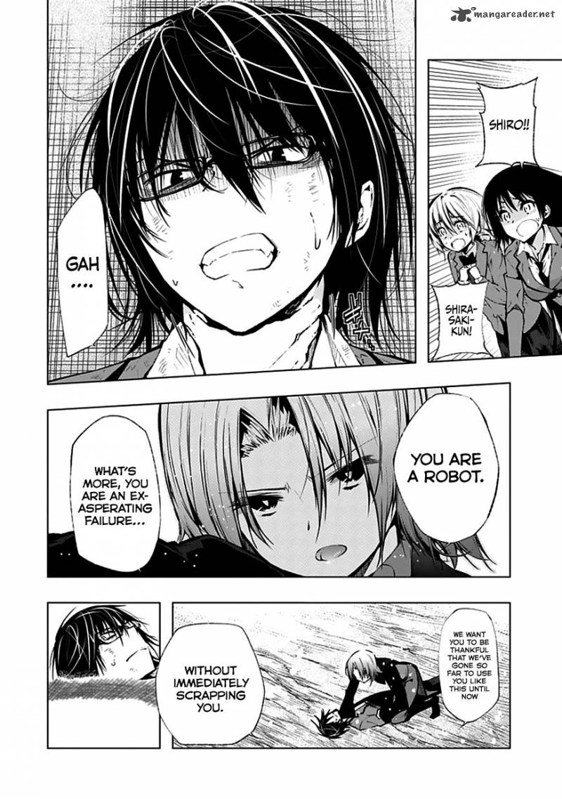 Classmate Kamimura Yuuka Wa Kou Itta 26 32