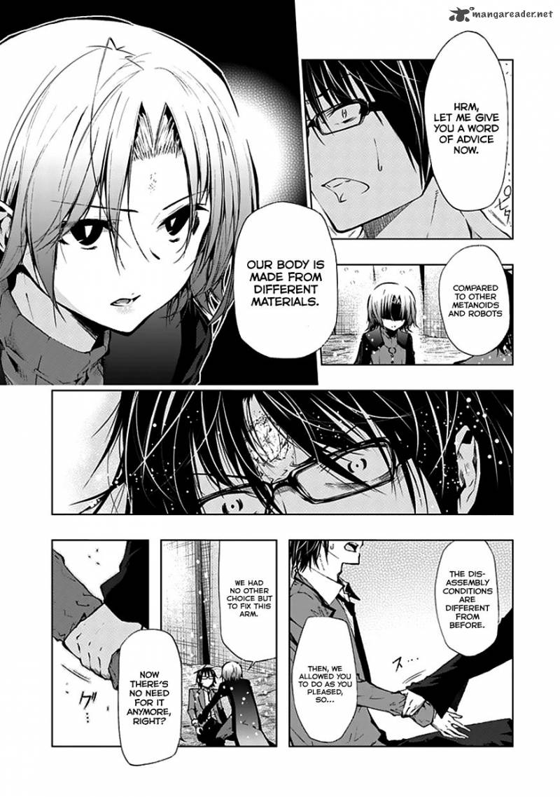 Classmate Kamimura Yuuka Wa Kou Itta 26 35