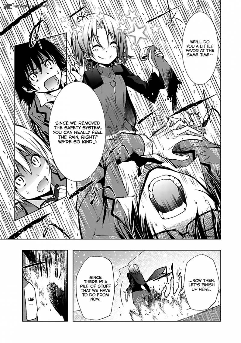 Classmate Kamimura Yuuka Wa Kou Itta 26 37