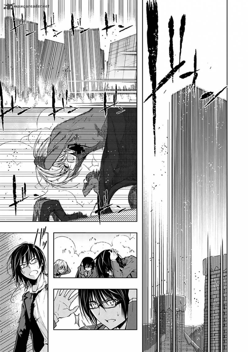 Classmate Kamimura Yuuka Wa Kou Itta 26 4