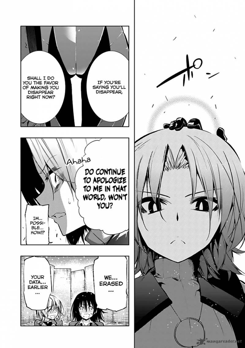 Classmate Kamimura Yuuka Wa Kou Itta 26 40