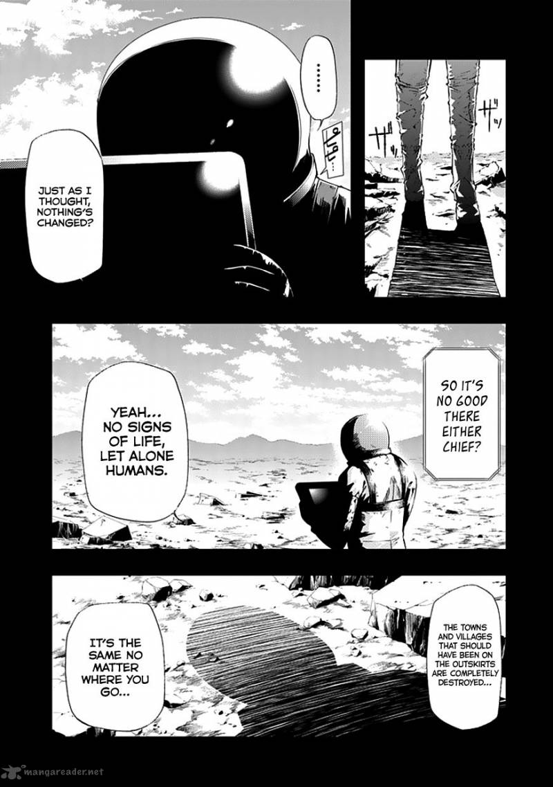 Classmate Kamimura Yuuka Wa Kou Itta 26 9