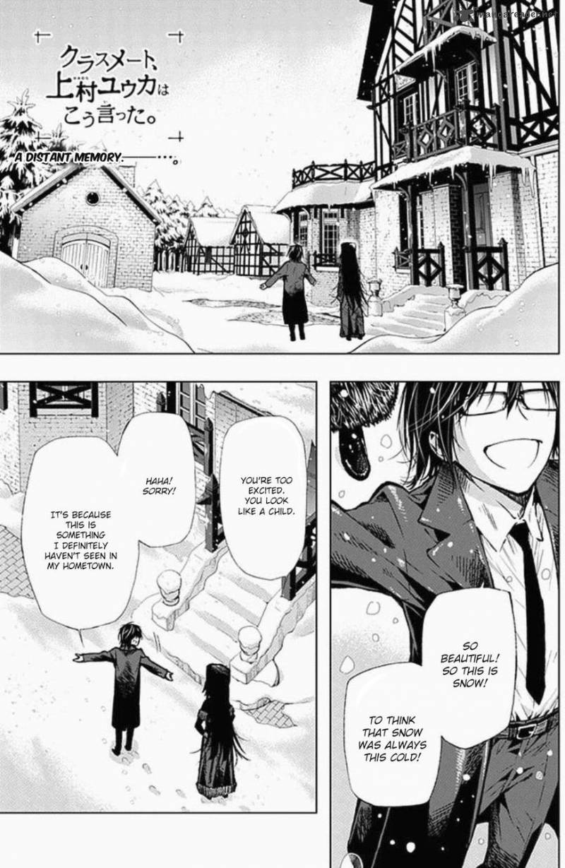 Classmate Kamimura Yuuka Wa Kou Itta 27 1