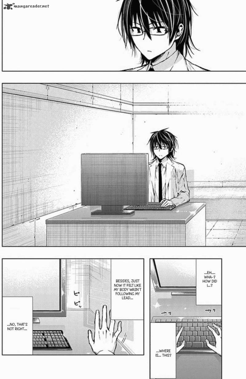 Classmate Kamimura Yuuka Wa Kou Itta 27 12