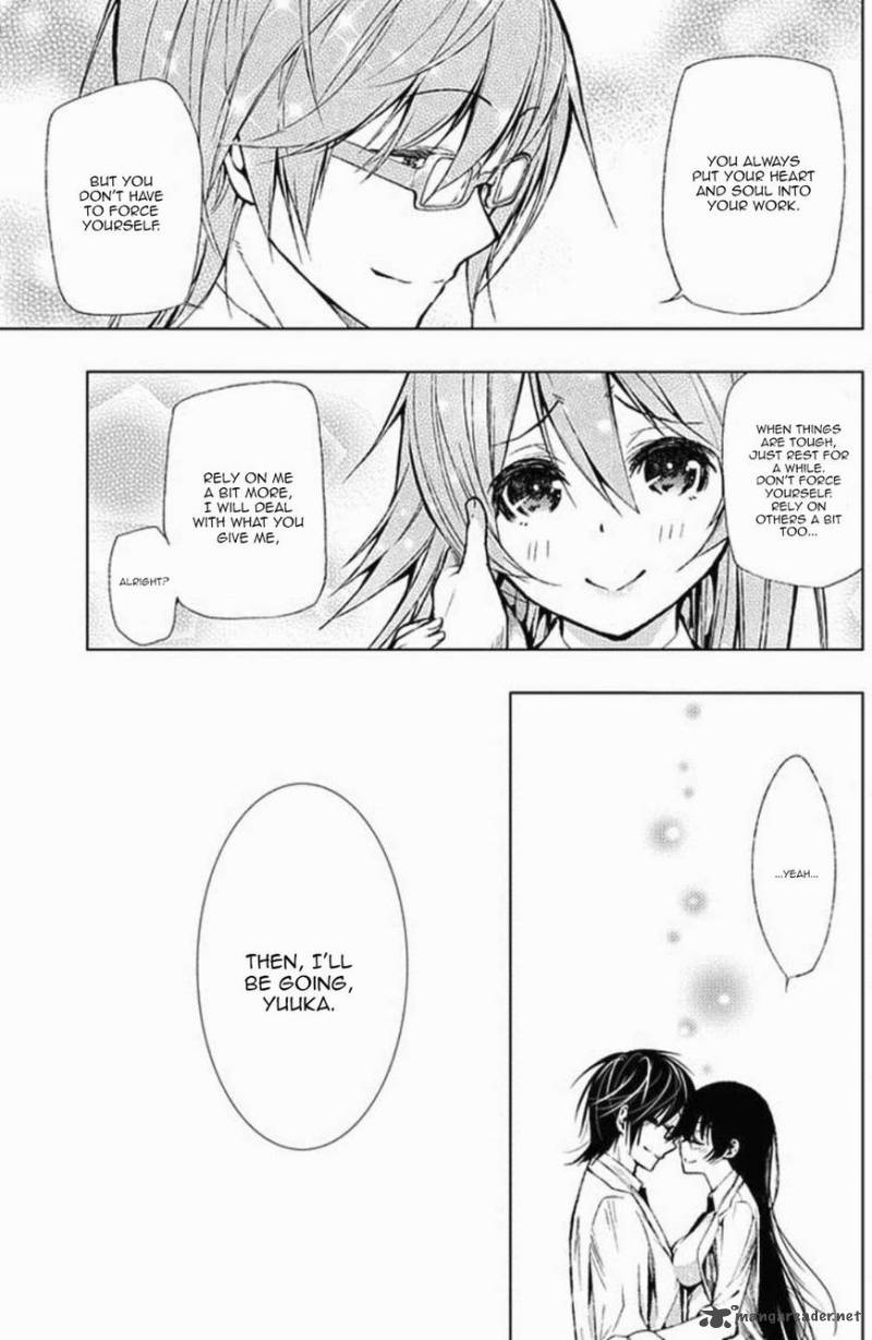 Classmate Kamimura Yuuka Wa Kou Itta 27 17