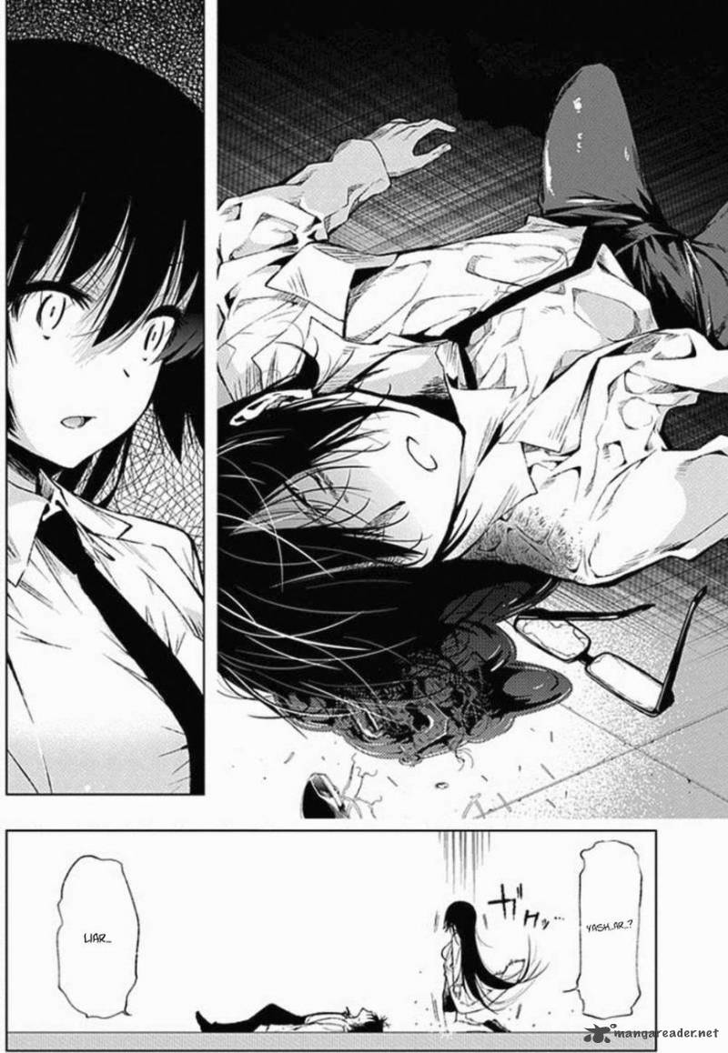 Classmate Kamimura Yuuka Wa Kou Itta 27 18