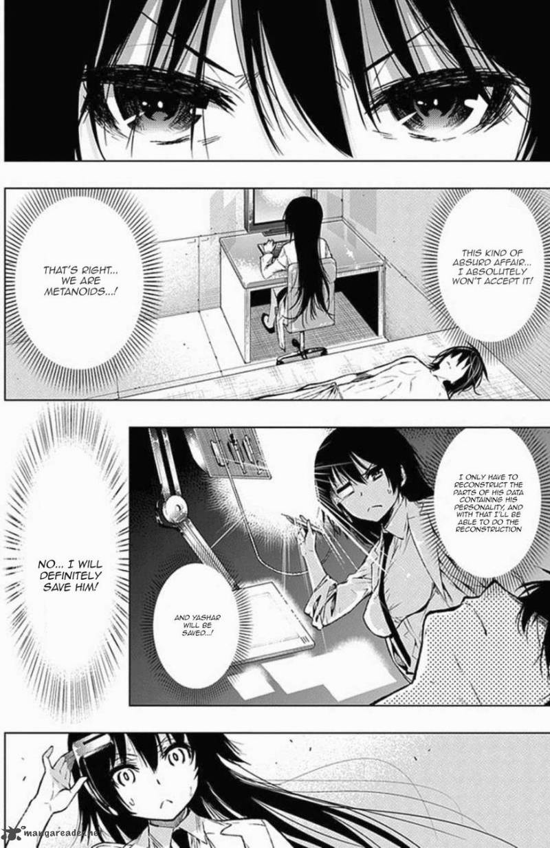 Classmate Kamimura Yuuka Wa Kou Itta 27 20