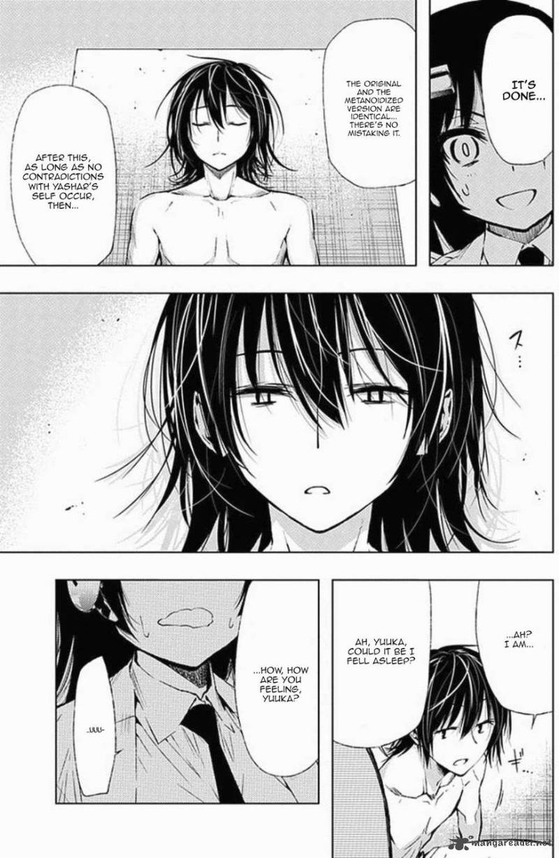 Classmate Kamimura Yuuka Wa Kou Itta 27 21