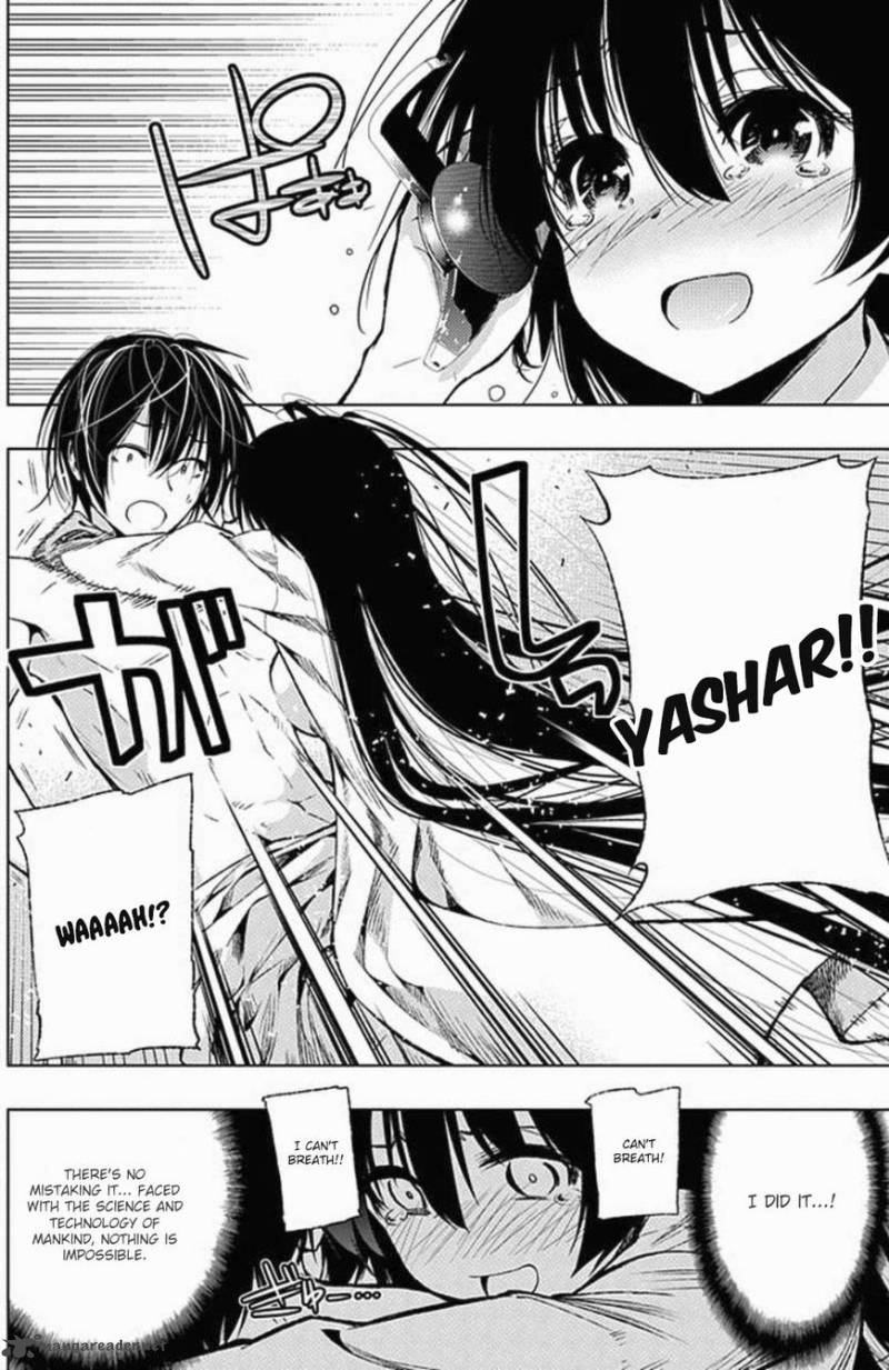 Classmate Kamimura Yuuka Wa Kou Itta 27 22