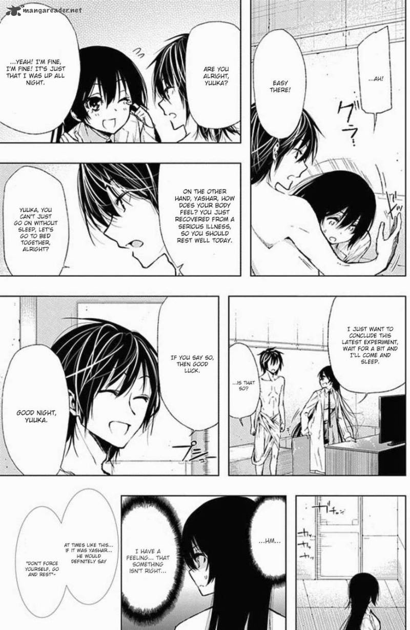 Classmate Kamimura Yuuka Wa Kou Itta 27 23