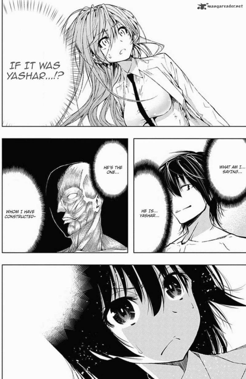 Classmate Kamimura Yuuka Wa Kou Itta 27 24