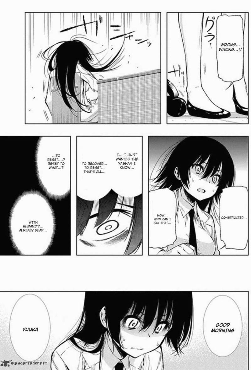 Classmate Kamimura Yuuka Wa Kou Itta 27 25
