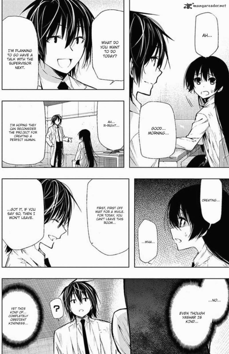 Classmate Kamimura Yuuka Wa Kou Itta 27 26