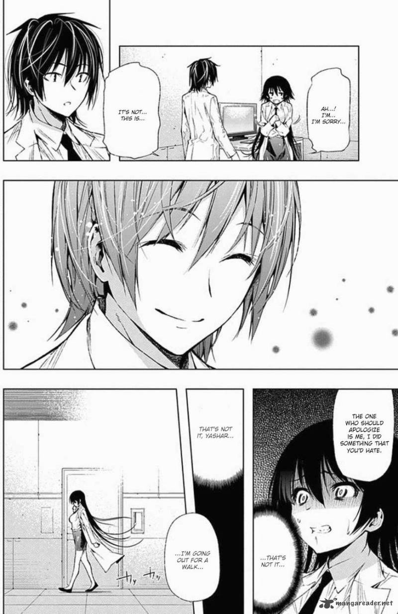 Classmate Kamimura Yuuka Wa Kou Itta 27 28