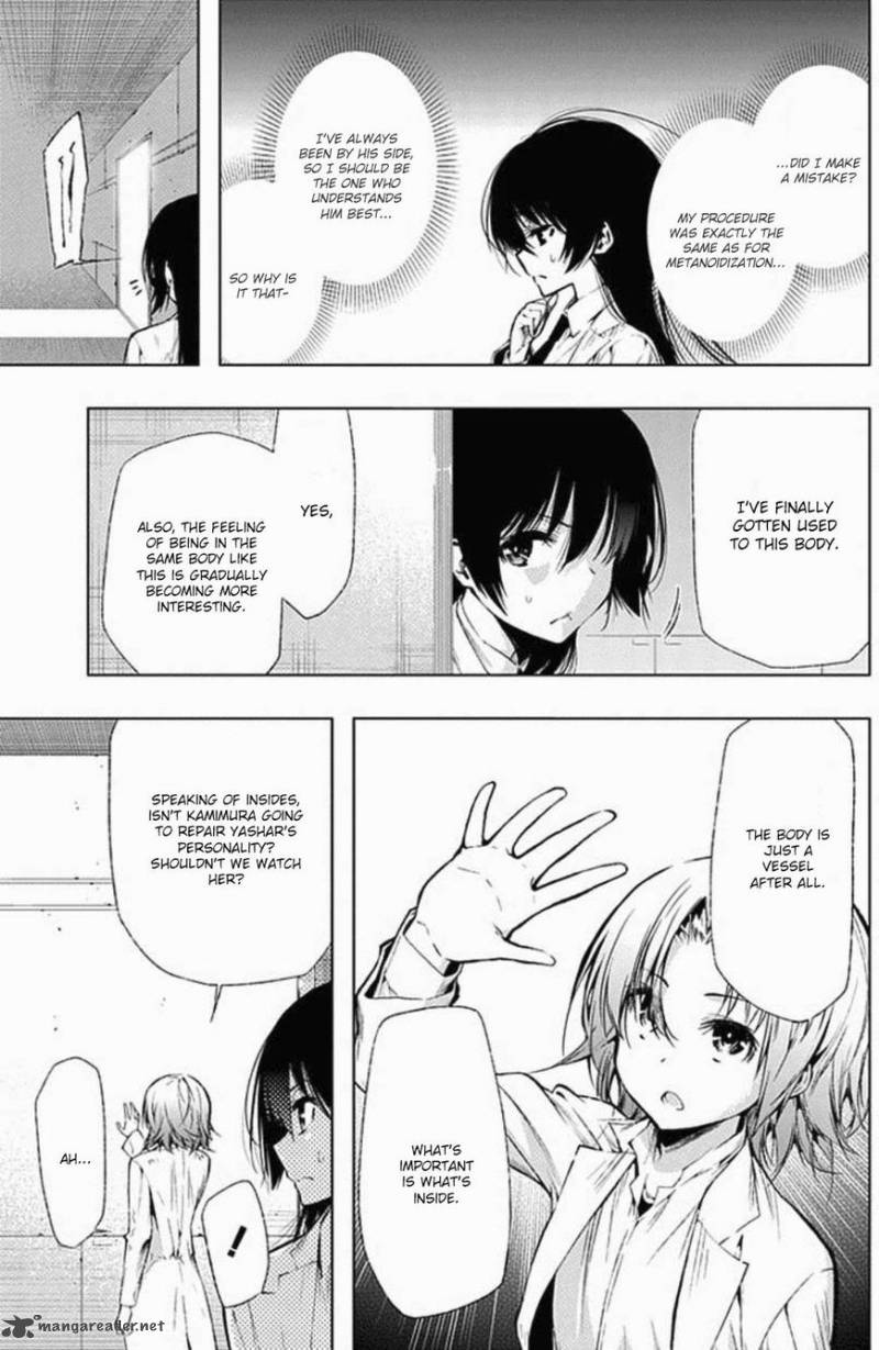 Classmate Kamimura Yuuka Wa Kou Itta 27 29