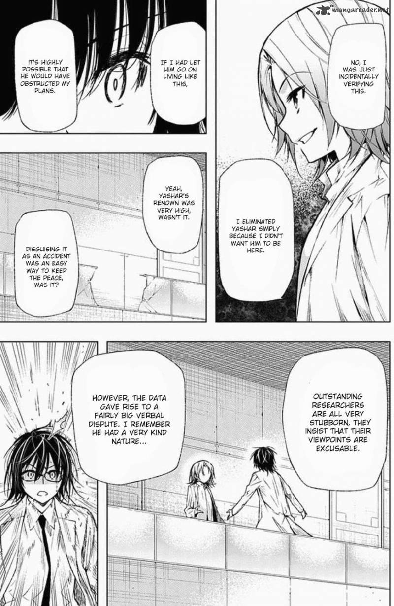 Classmate Kamimura Yuuka Wa Kou Itta 27 33