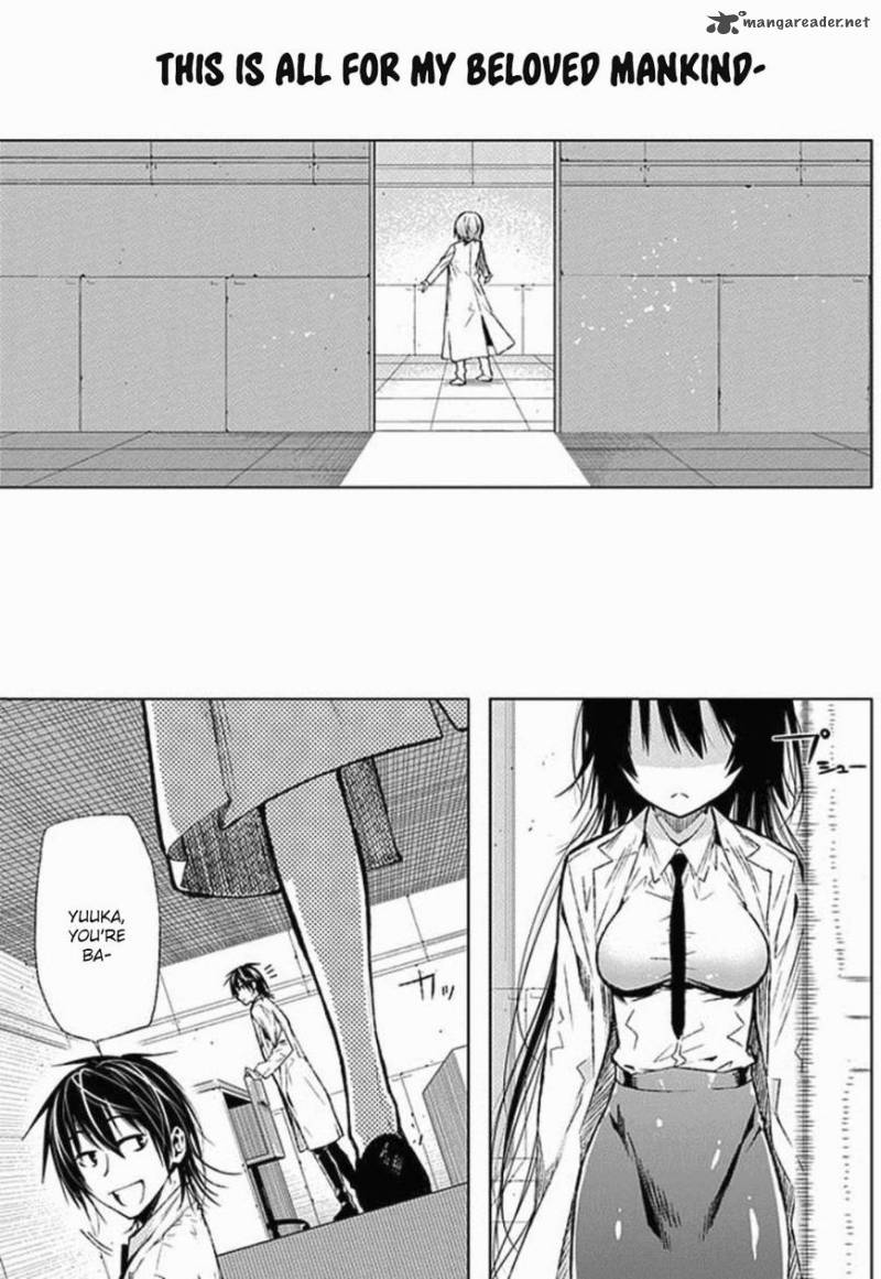 Classmate Kamimura Yuuka Wa Kou Itta 27 35
