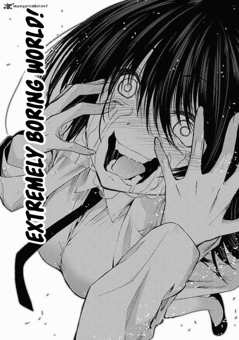 Classmate Kamimura Yuuka Wa Kou Itta 27 37