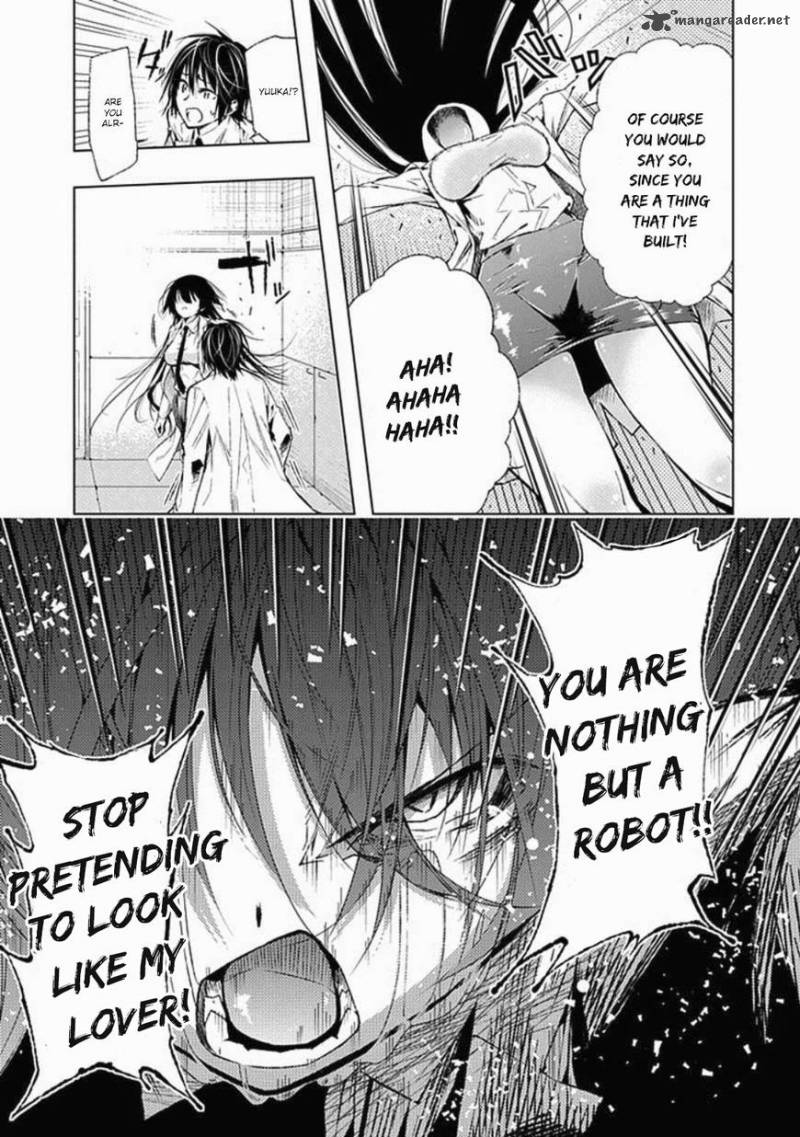 Classmate Kamimura Yuuka Wa Kou Itta 27 39