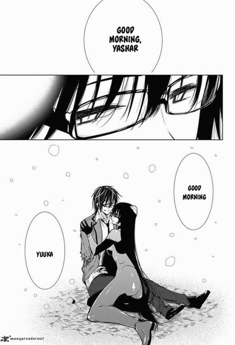 Classmate Kamimura Yuuka Wa Kou Itta 27 41
