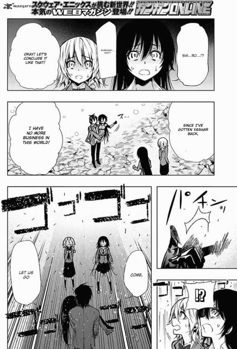Classmate Kamimura Yuuka Wa Kou Itta 27 42