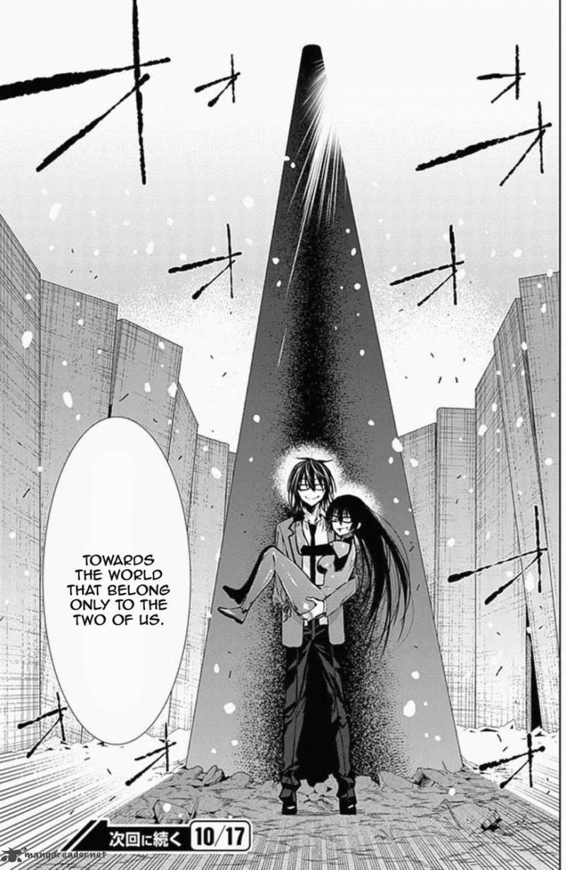 Classmate Kamimura Yuuka Wa Kou Itta 27 43