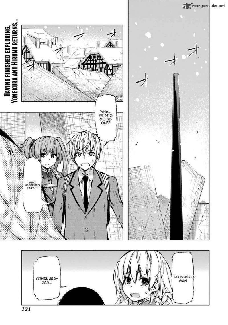Classmate Kamimura Yuuka Wa Kou Itta 28 1