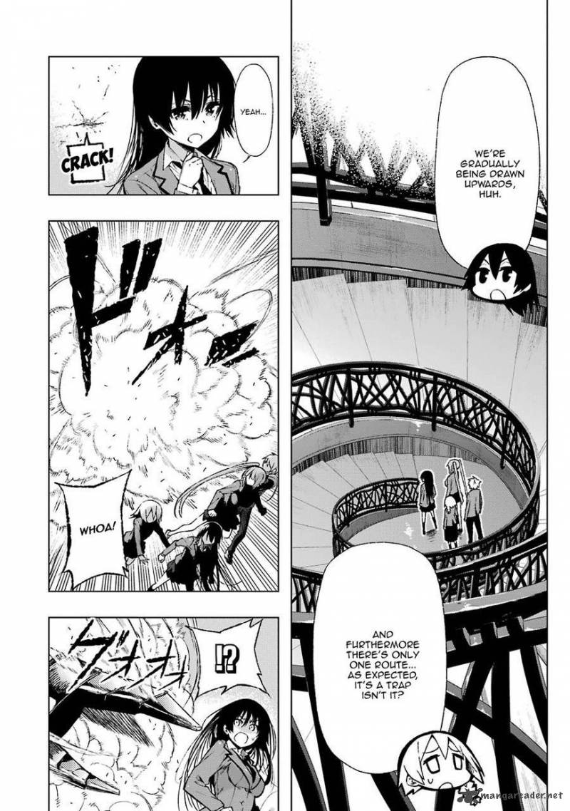 Classmate Kamimura Yuuka Wa Kou Itta 28 10