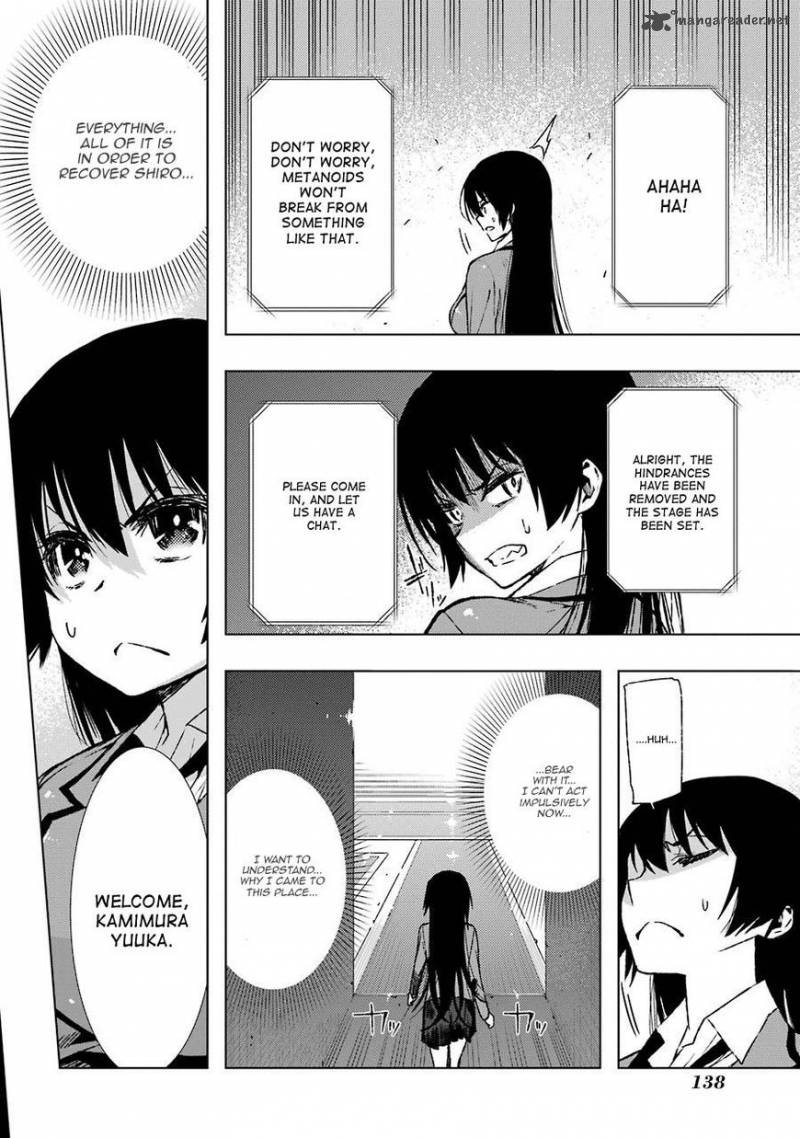Classmate Kamimura Yuuka Wa Kou Itta 28 18
