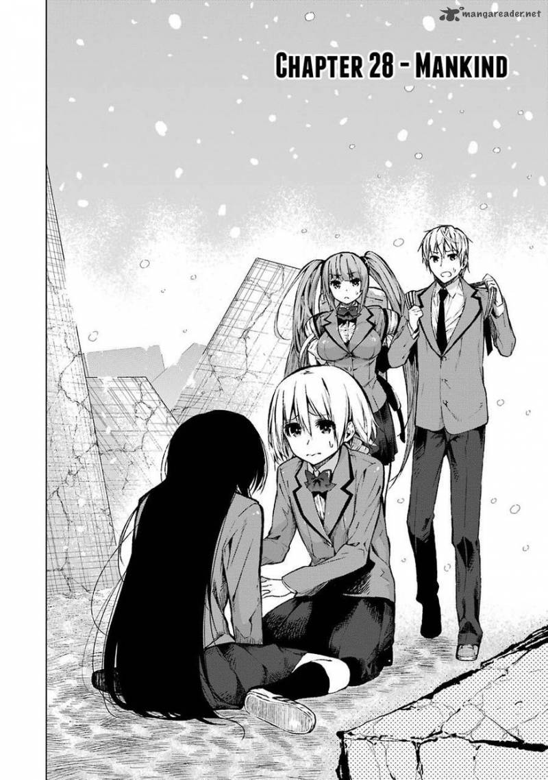Classmate Kamimura Yuuka Wa Kou Itta 28 2