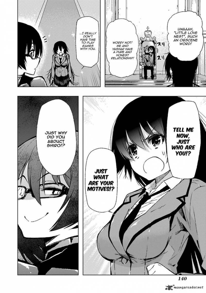 Classmate Kamimura Yuuka Wa Kou Itta 28 20
