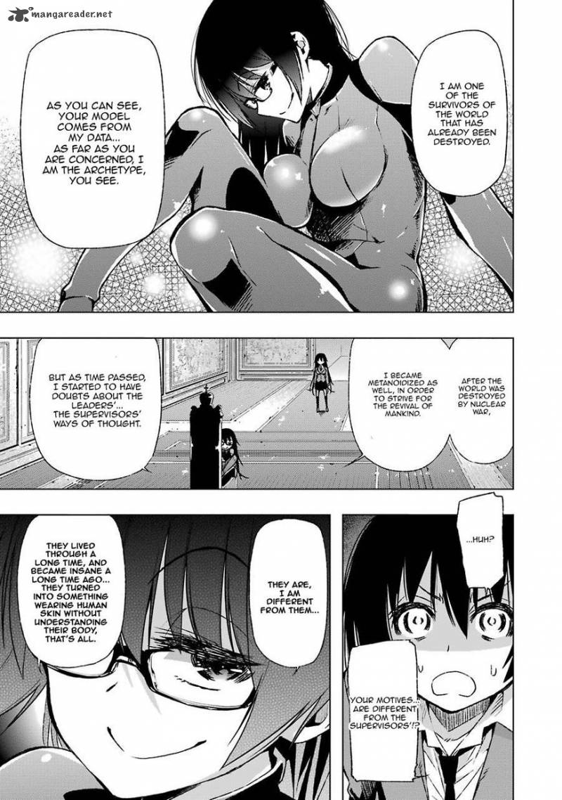 Classmate Kamimura Yuuka Wa Kou Itta 28 21