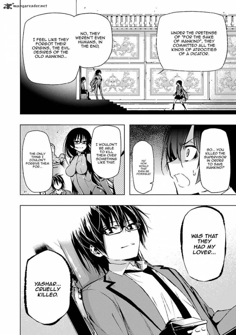 Classmate Kamimura Yuuka Wa Kou Itta 28 22