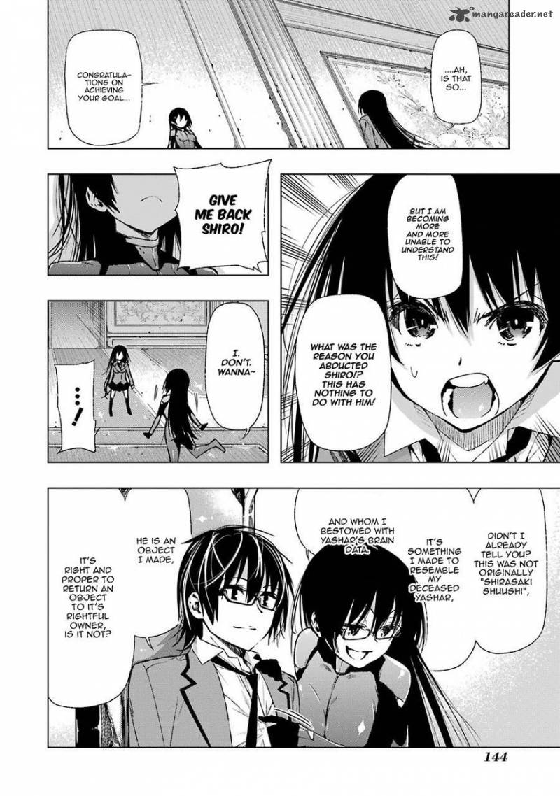 Classmate Kamimura Yuuka Wa Kou Itta 28 24