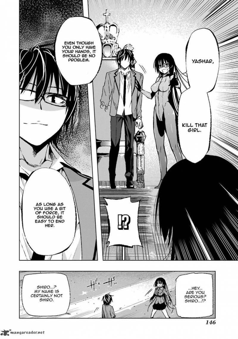 Classmate Kamimura Yuuka Wa Kou Itta 28 26