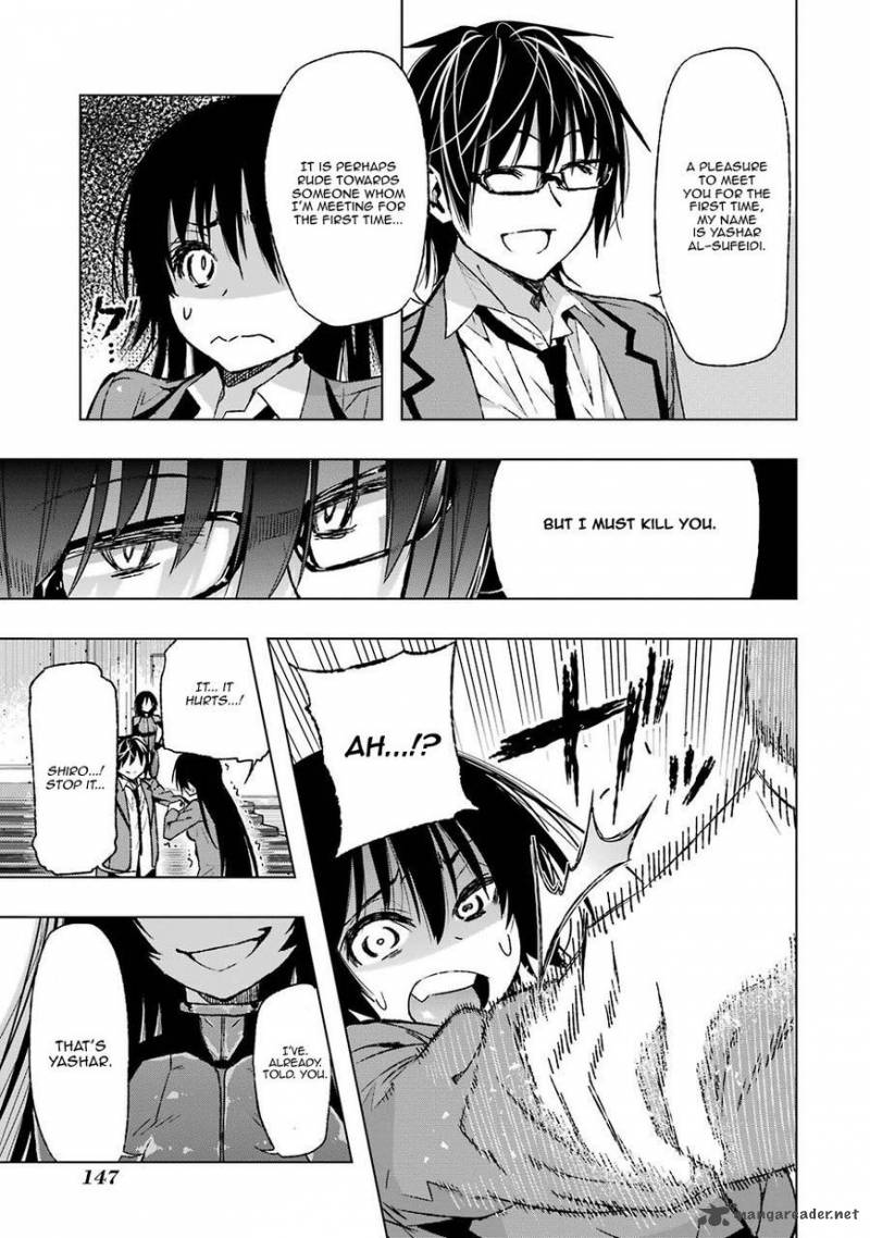 Classmate Kamimura Yuuka Wa Kou Itta 28 27