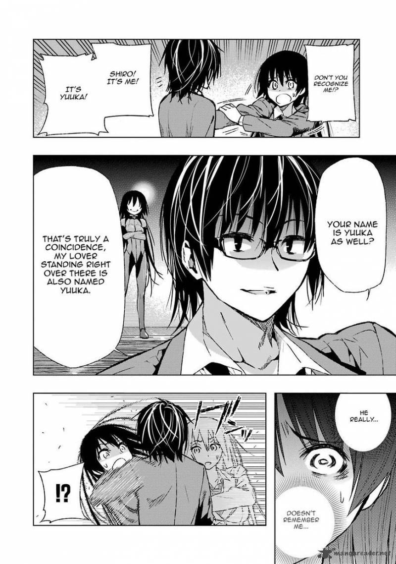 Classmate Kamimura Yuuka Wa Kou Itta 28 28