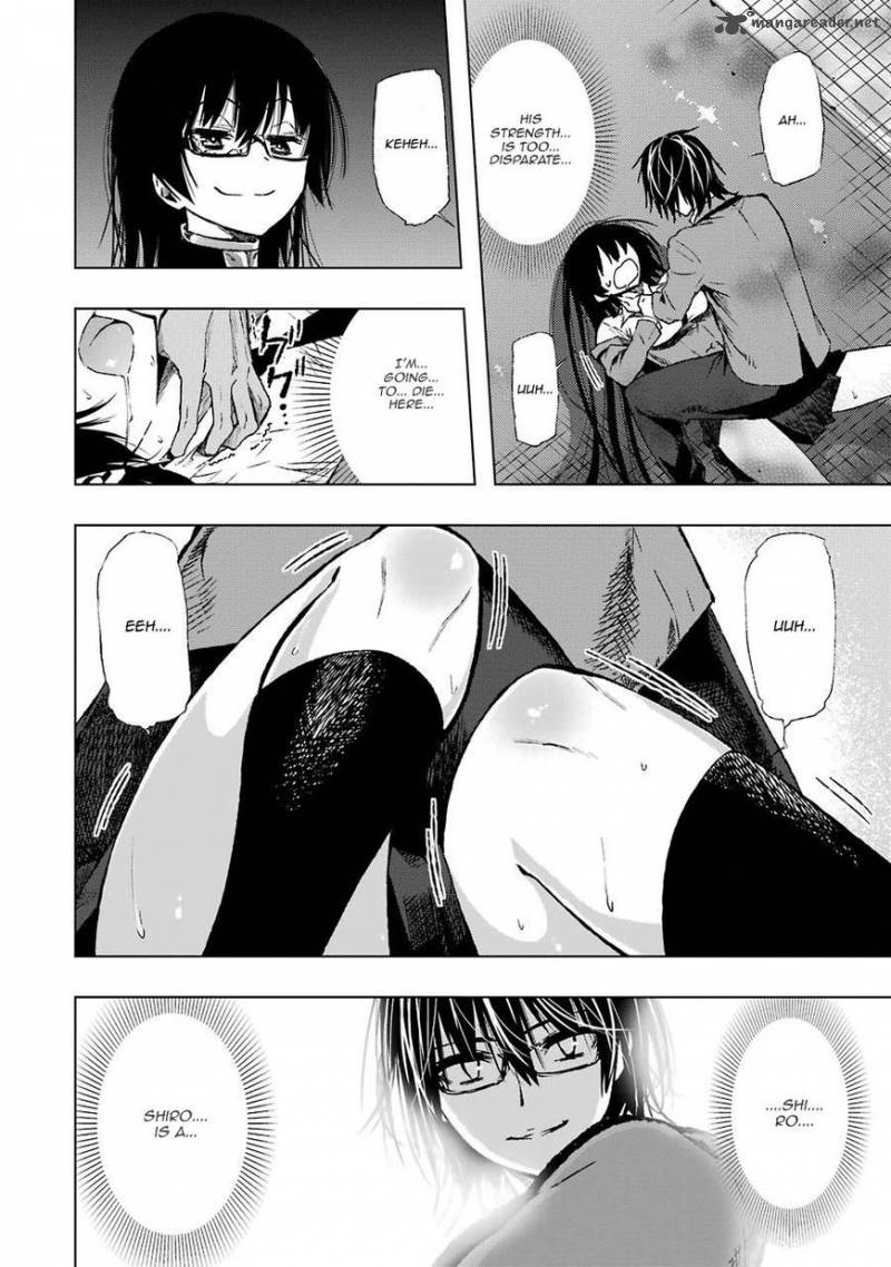 Classmate Kamimura Yuuka Wa Kou Itta 28 30