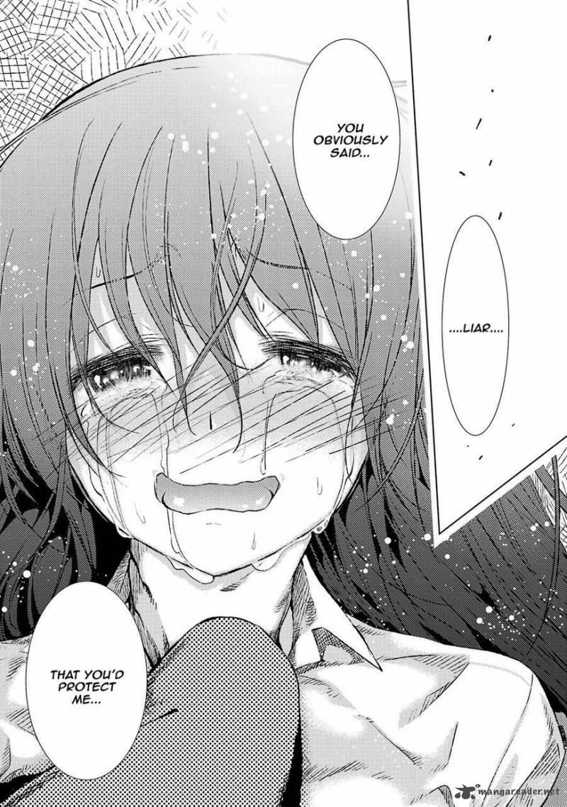 Classmate Kamimura Yuuka Wa Kou Itta 28 31