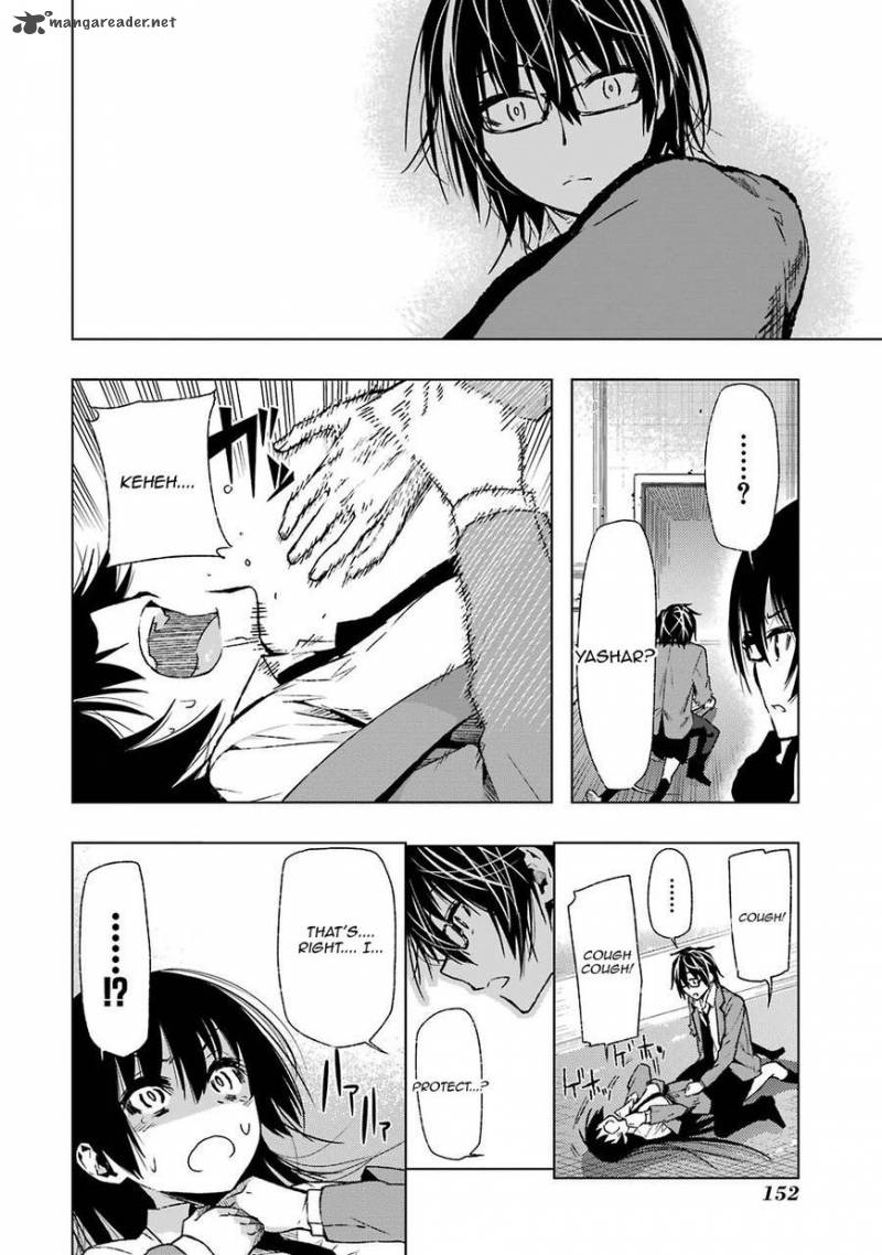 Classmate Kamimura Yuuka Wa Kou Itta 28 32