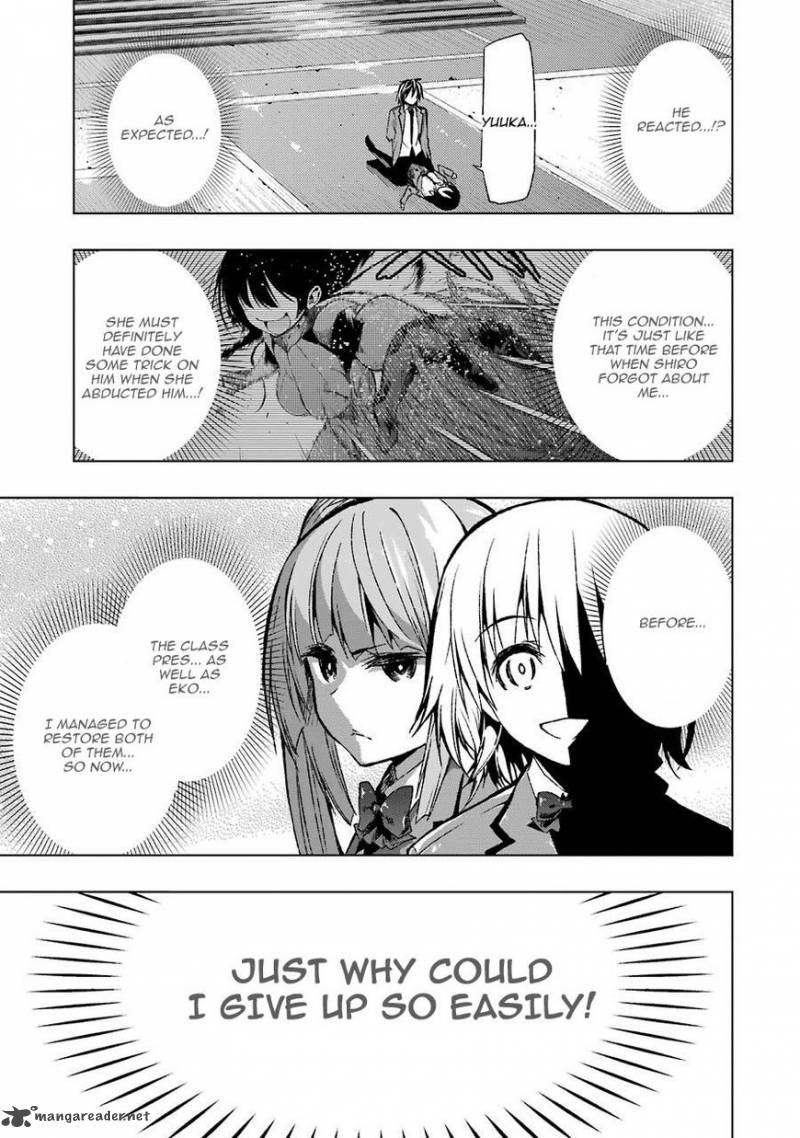 Classmate Kamimura Yuuka Wa Kou Itta 28 33