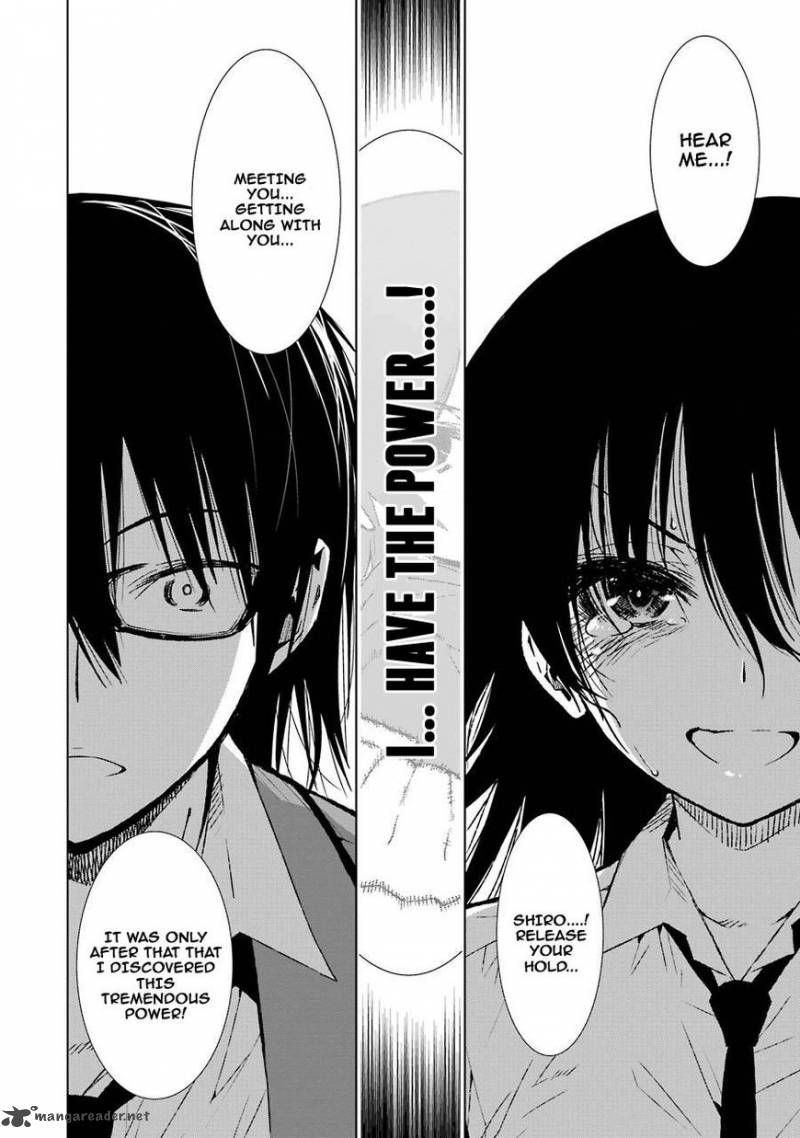 Classmate Kamimura Yuuka Wa Kou Itta 28 34