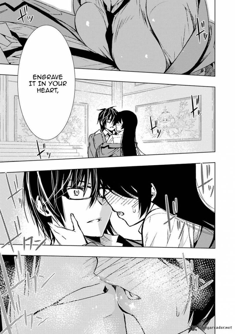 Classmate Kamimura Yuuka Wa Kou Itta 28 37