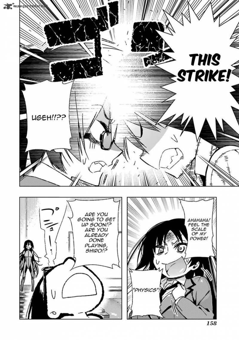Classmate Kamimura Yuuka Wa Kou Itta 28 38