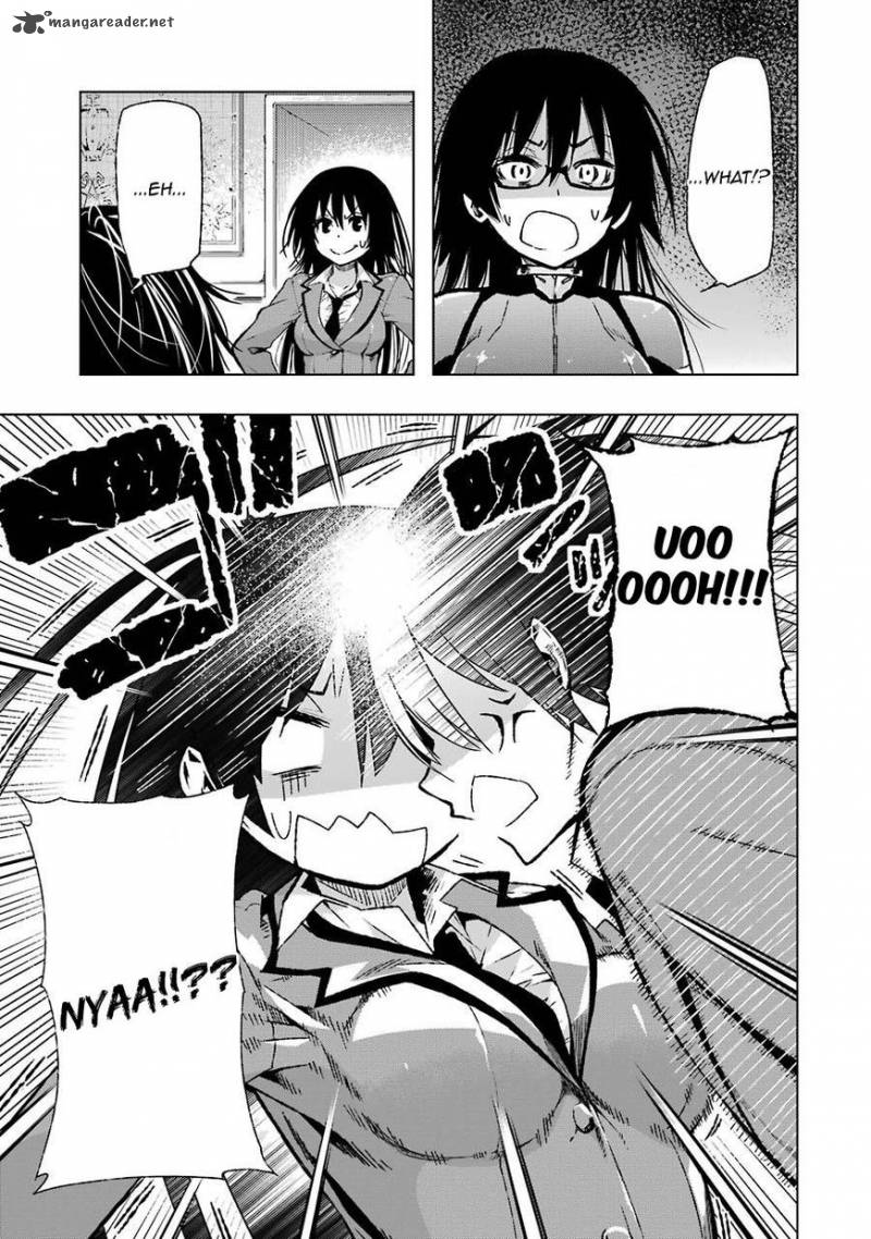 Classmate Kamimura Yuuka Wa Kou Itta 28 39