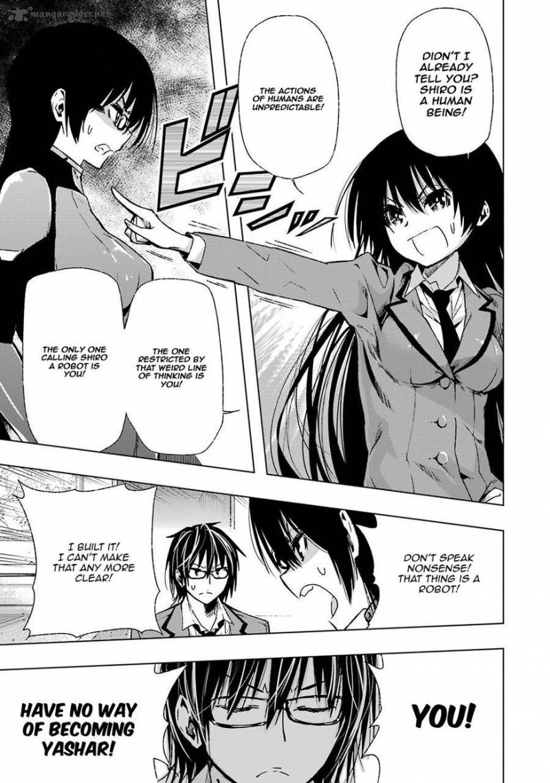 Classmate Kamimura Yuuka Wa Kou Itta 28 41