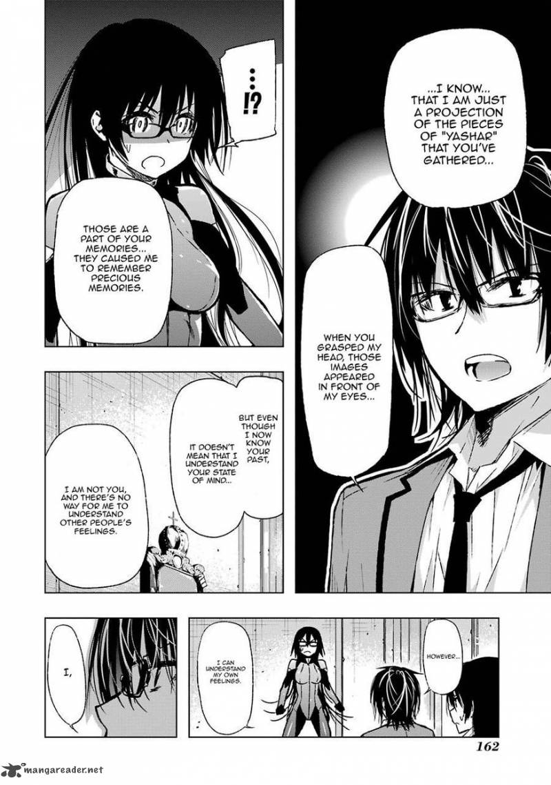 Classmate Kamimura Yuuka Wa Kou Itta 28 42